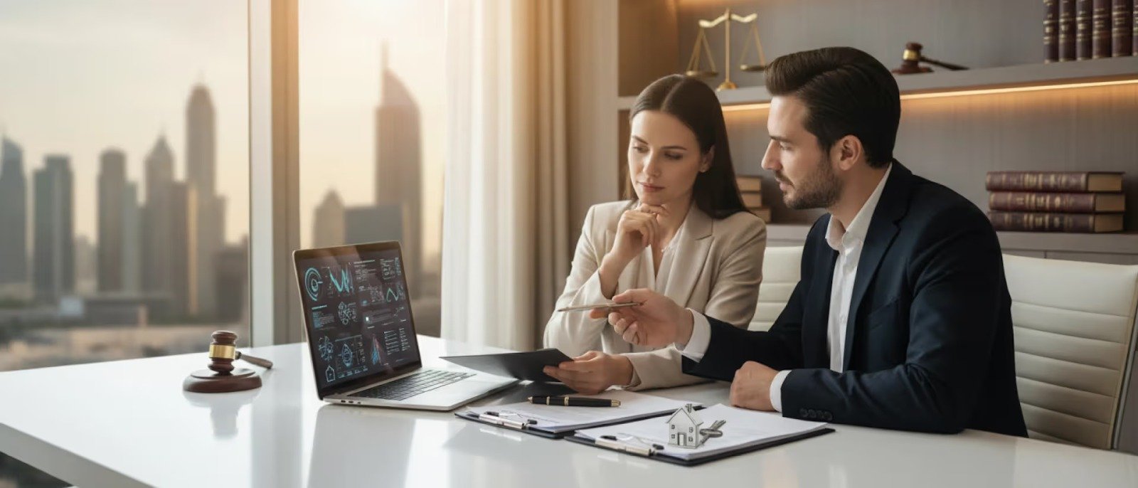 What Sellers Gain By Working With Experienced Real Estate Advisors